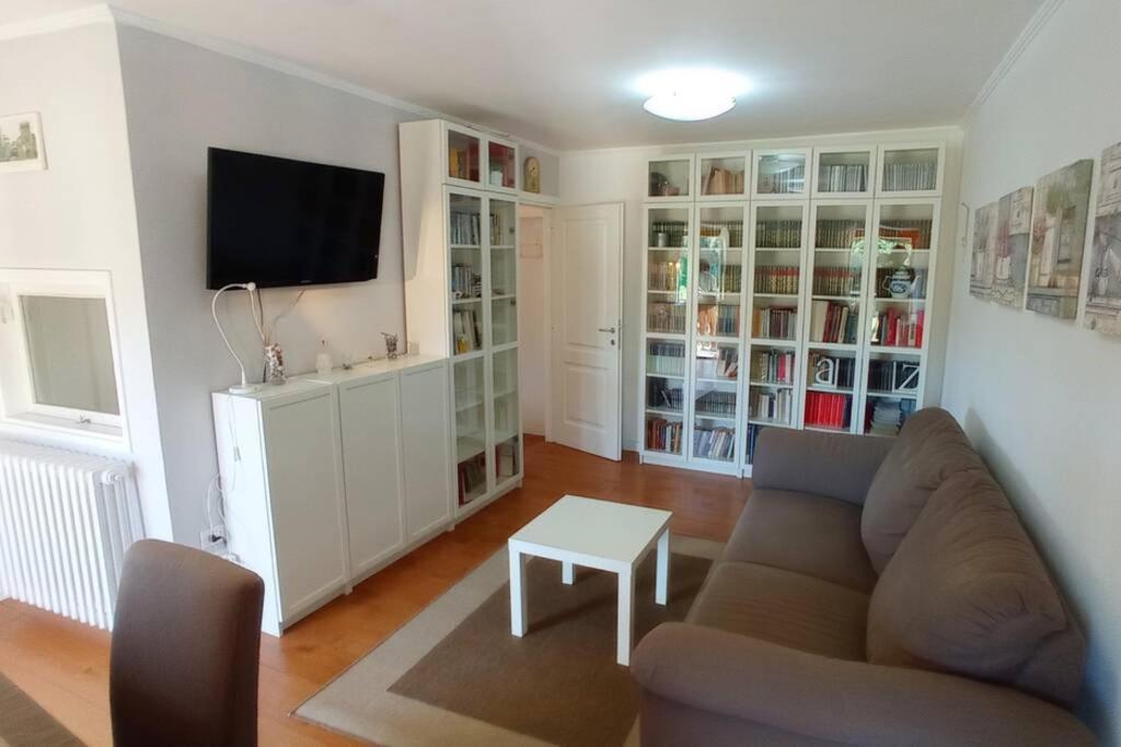 리에티 La Casa Ai Pozzi 아파트 외부 사진
