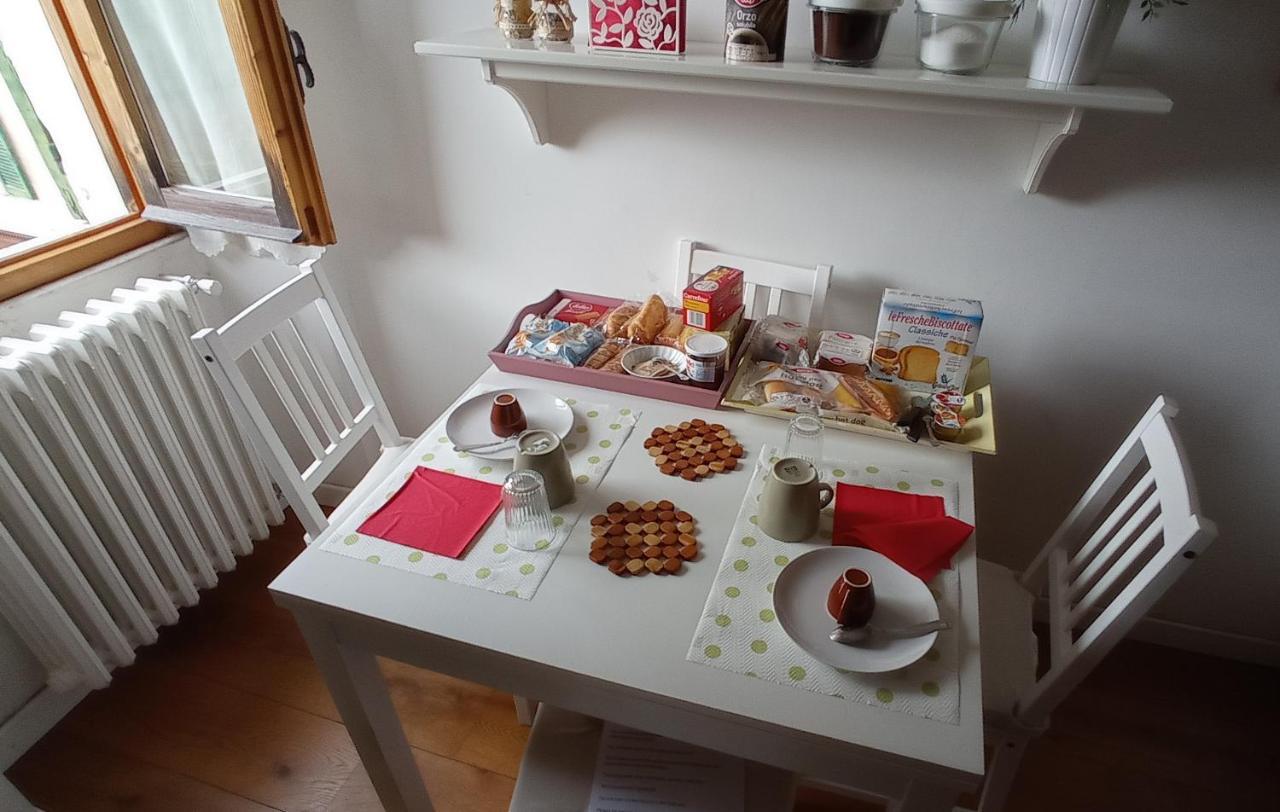 리에티 La Casa Ai Pozzi 아파트 외부 사진