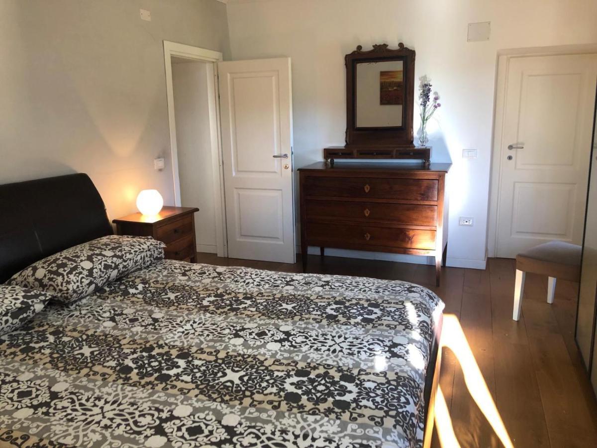리에티 La Casa Ai Pozzi 아파트 외부 사진
