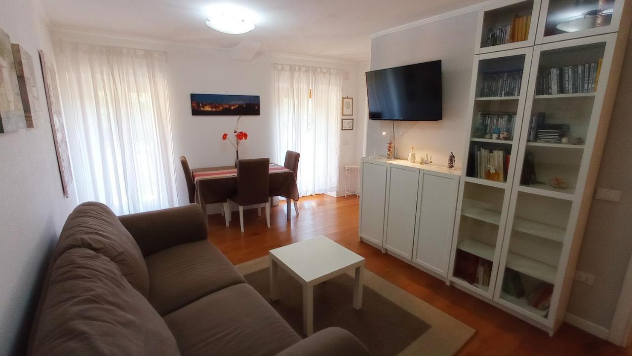 리에티 La Casa Ai Pozzi 아파트 외부 사진